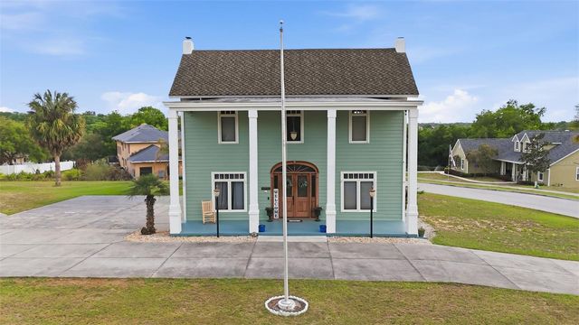 835 BUTCH CASSIDY LANE, Eustis, FL 32726