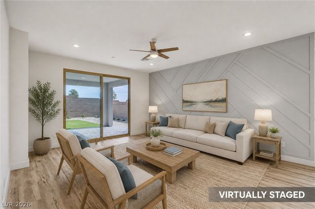 12470 Madison Park Place, Las Vegas, NV 89138
