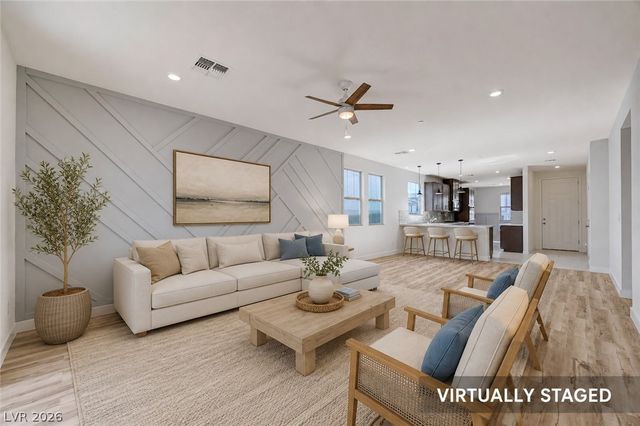 12470 Madison Park Place, Las Vegas, NV 89138