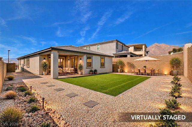 12470 Madison Park Place, Las Vegas, NV 89138