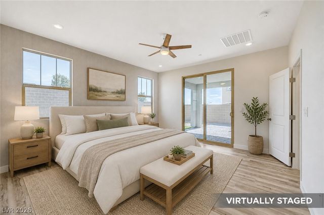 12470 Madison Park Place, Las Vegas, NV 89138