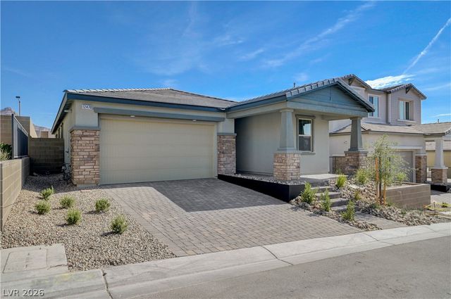 12470 Madison Park Place, Las Vegas, NV 89138