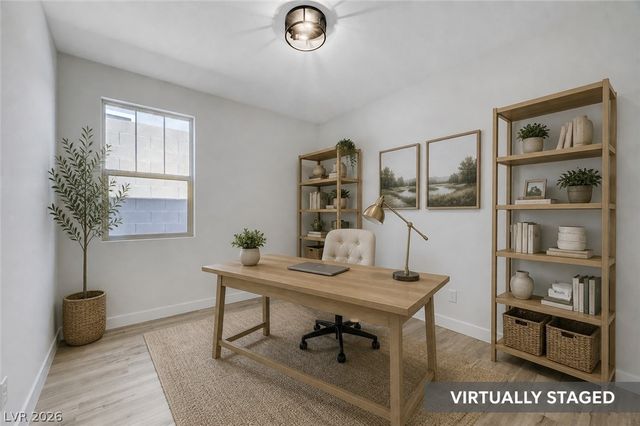 12470 Madison Park Place, Las Vegas, NV 89138