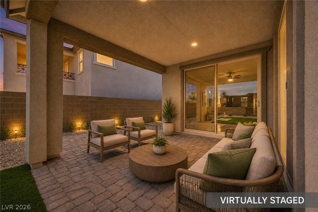12470 Madison Park Place, Las Vegas, NV 89138