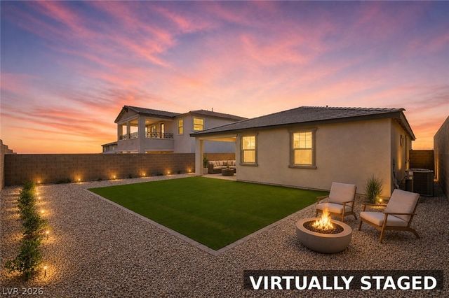 12470 Madison Park Place, Las Vegas, NV 89138