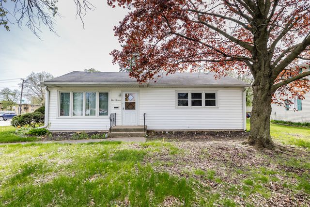 413 Water Street, Thornton, IL 60476
