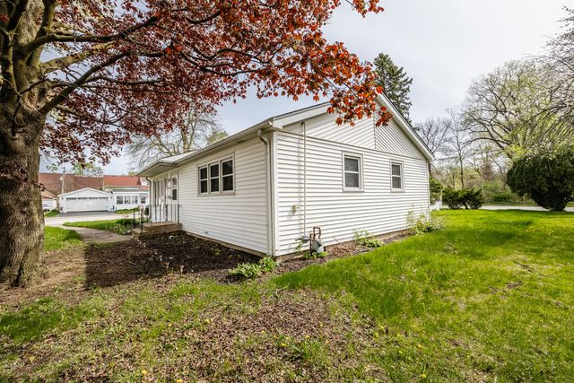 413 Water Street, Thornton, IL 60476