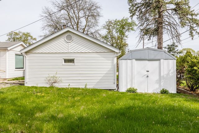 413 Water Street, Thornton, IL 60476