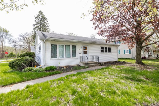 413 Water Street, Thornton, IL 60476