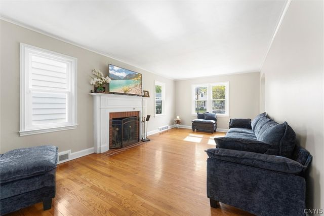 613 Cumberland Avenue, Syracuse, NY 13210