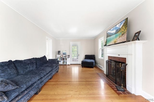 613 Cumberland Avenue, Syracuse, NY 13210