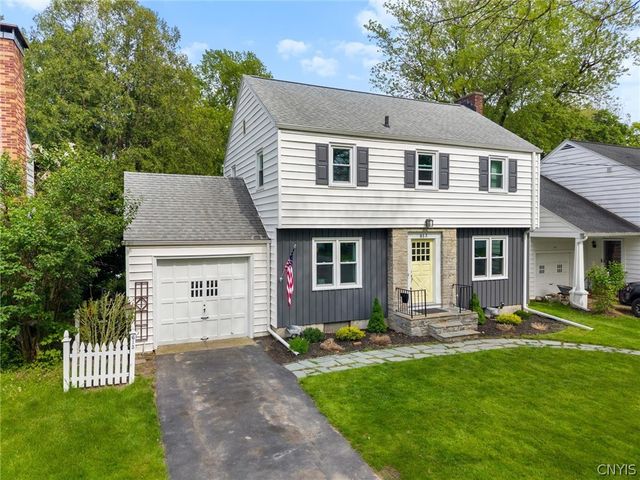 613 Cumberland Avenue, Syracuse, NY 13210