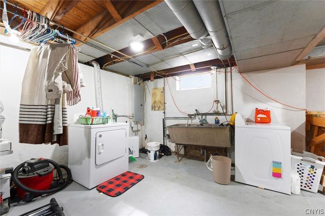 613 Cumberland Avenue, Syracuse, NY 13210