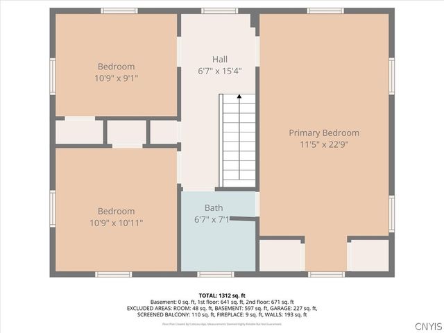 613 Cumberland Avenue, Syracuse, NY 13210