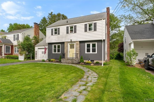 613 Cumberland Avenue, Syracuse, NY 13210