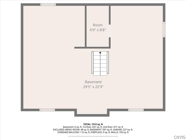 613 Cumberland Avenue, Syracuse, NY 13210