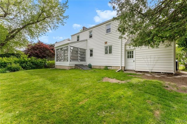 613 Cumberland Avenue, Syracuse, NY 13210
