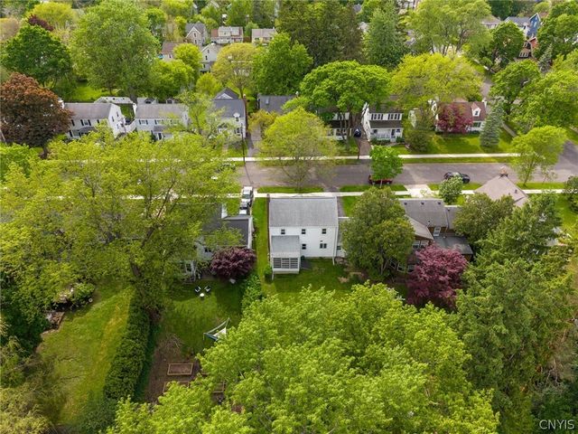 613 Cumberland Avenue, Syracuse, NY 13210