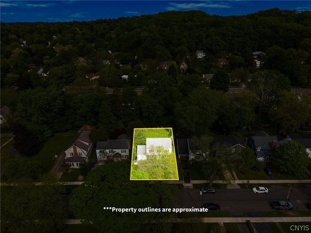 613 Cumberland Avenue, Syracuse, NY 13210
