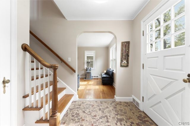613 Cumberland Avenue, Syracuse, NY 13210