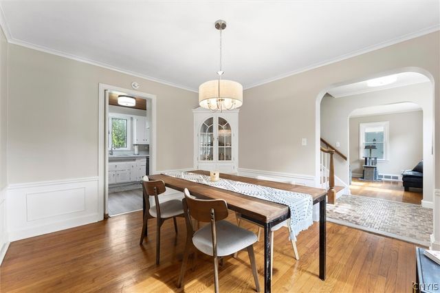 613 Cumberland Avenue, Syracuse, NY 13210
