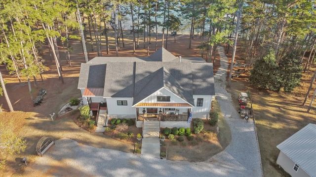 672 Galaxie Drive N, Abbeville, AL 36310