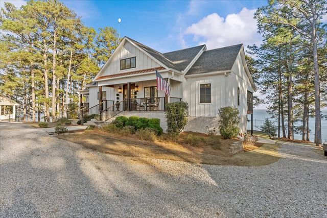 672 Galaxie Drive N, Abbeville, AL 36310