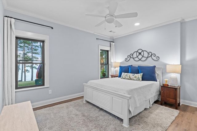 672 Galaxie Drive N, Abbeville, AL 36310