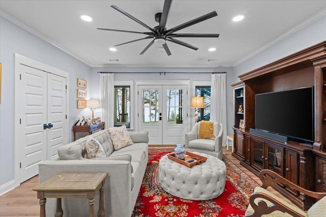 672 Galaxie Drive N, Abbeville, AL 36310