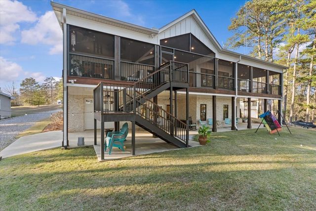 672 Galaxie Drive N, Abbeville, AL 36310