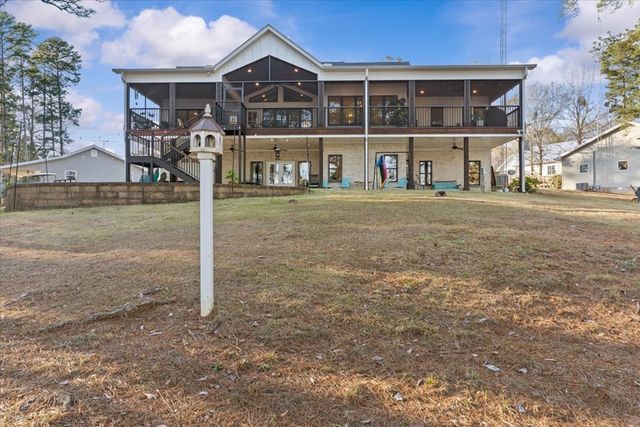 672 Galaxie Drive N, Abbeville, AL 36310