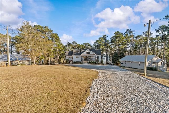 672 Galaxie Drive N, Abbeville, AL 36310