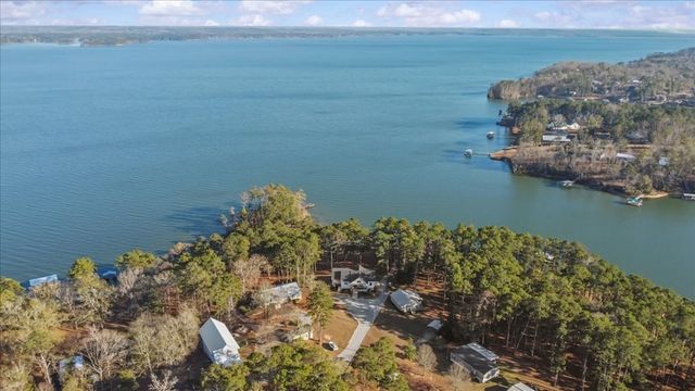 672 Galaxie Drive N, Abbeville, AL 36310