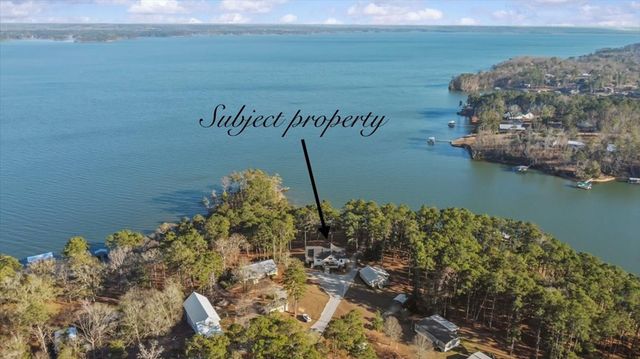 672 Galaxie Drive N, Abbeville, AL 36310