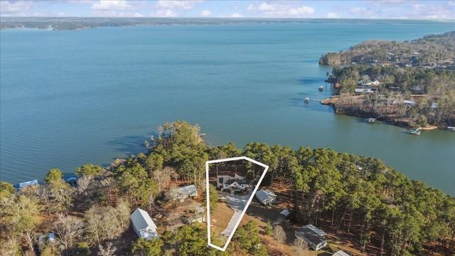 672 Galaxie Drive N, Abbeville, AL 36310