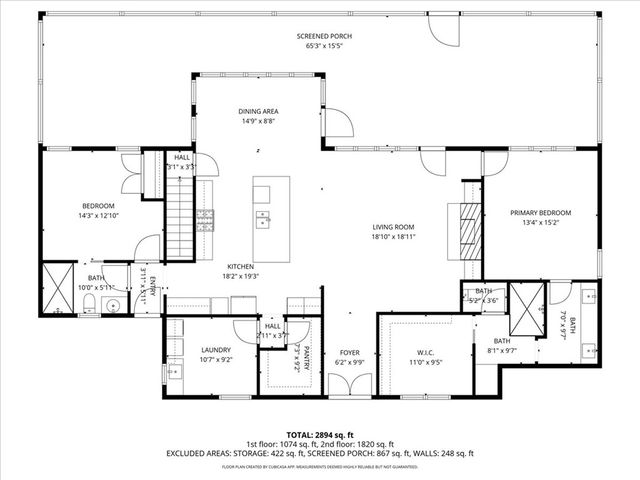 672 Galaxie Drive N, Abbeville, AL 36310