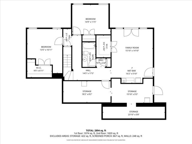 672 Galaxie Drive N, Abbeville, AL 36310