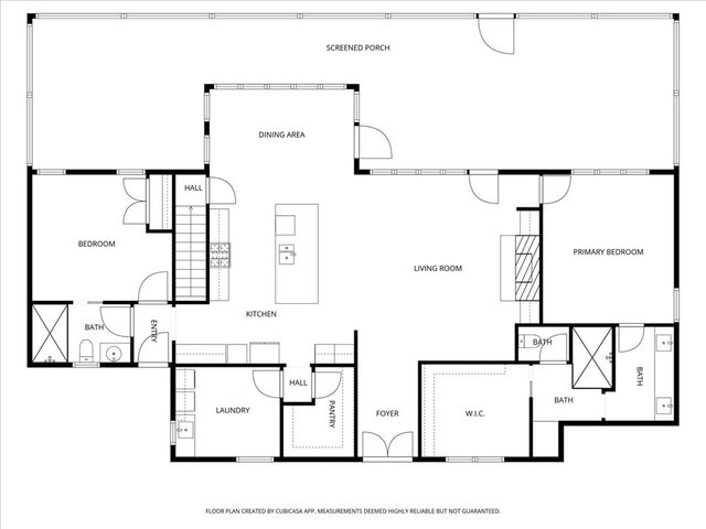 672 Galaxie Drive N, Abbeville, AL 36310