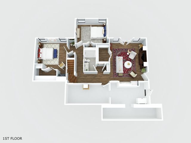 672 Galaxie Drive N, Abbeville, AL 36310