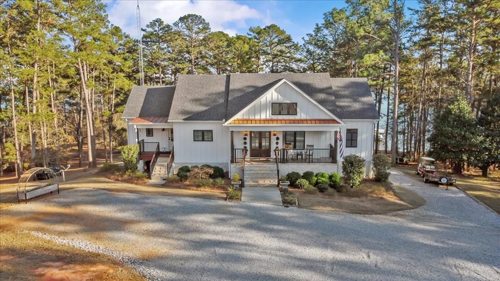 672 Galaxie Drive N, Abbeville, AL 36310