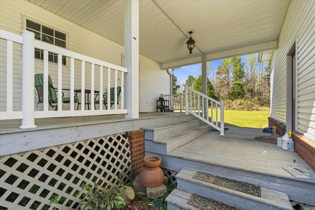 3012 Mt Carmel RD, Paragould, AR 72450