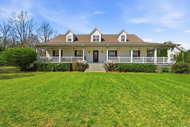 3012 Mt Carmel RD, Paragould, AR 72450