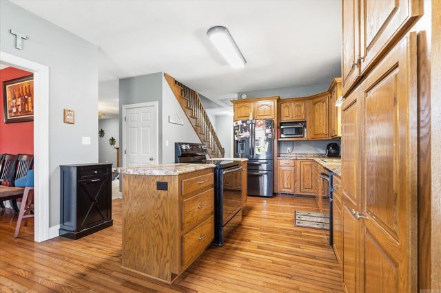 3012 Mt Carmel RD, Paragould, AR 72450