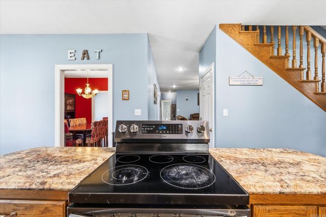 3012 Mt Carmel RD, Paragould, AR 72450