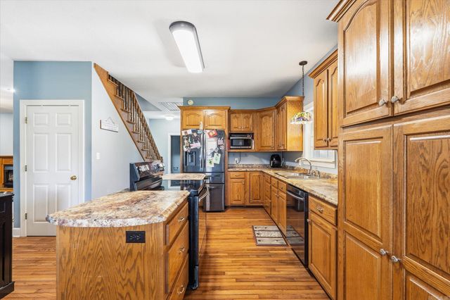 3012 Mt Carmel RD, Paragould, AR 72450