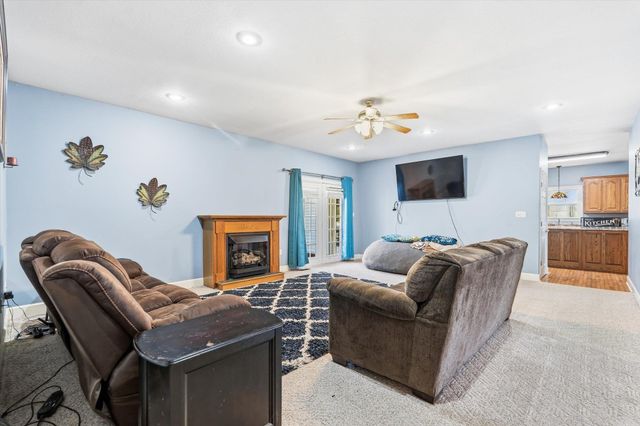 3012 Mt Carmel RD, Paragould, AR 72450