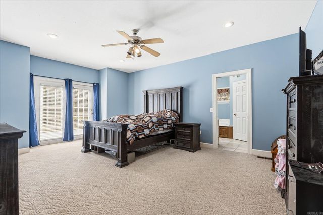 3012 Mt Carmel RD, Paragould, AR 72450