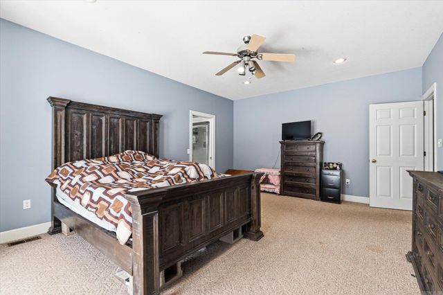 3012 Mt Carmel RD, Paragould, AR 72450