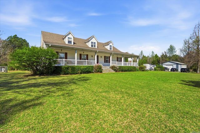 3012 Mt Carmel RD, Paragould, AR 72450