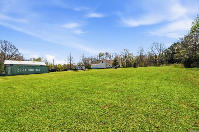 3012 Mt Carmel RD, Paragould, AR 72450